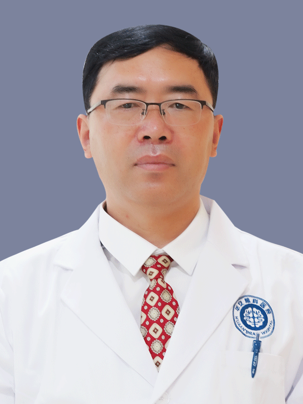 刘克万副主任医师 刘克万副主任医师