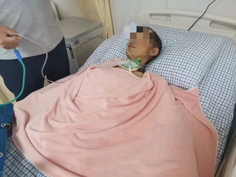神经调控康复出奇迹！车祸重度颅脑损伤患者一个多月&ldquo;出&rdquo;病房