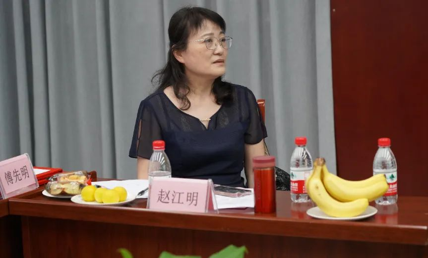 中国科学技术大学附属第一医院赵江明主任 中国科学技术大学附属第一医院赵江明主任