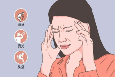 偏头痛是怎样一种痛？关于偏头痛的问题一次说清 