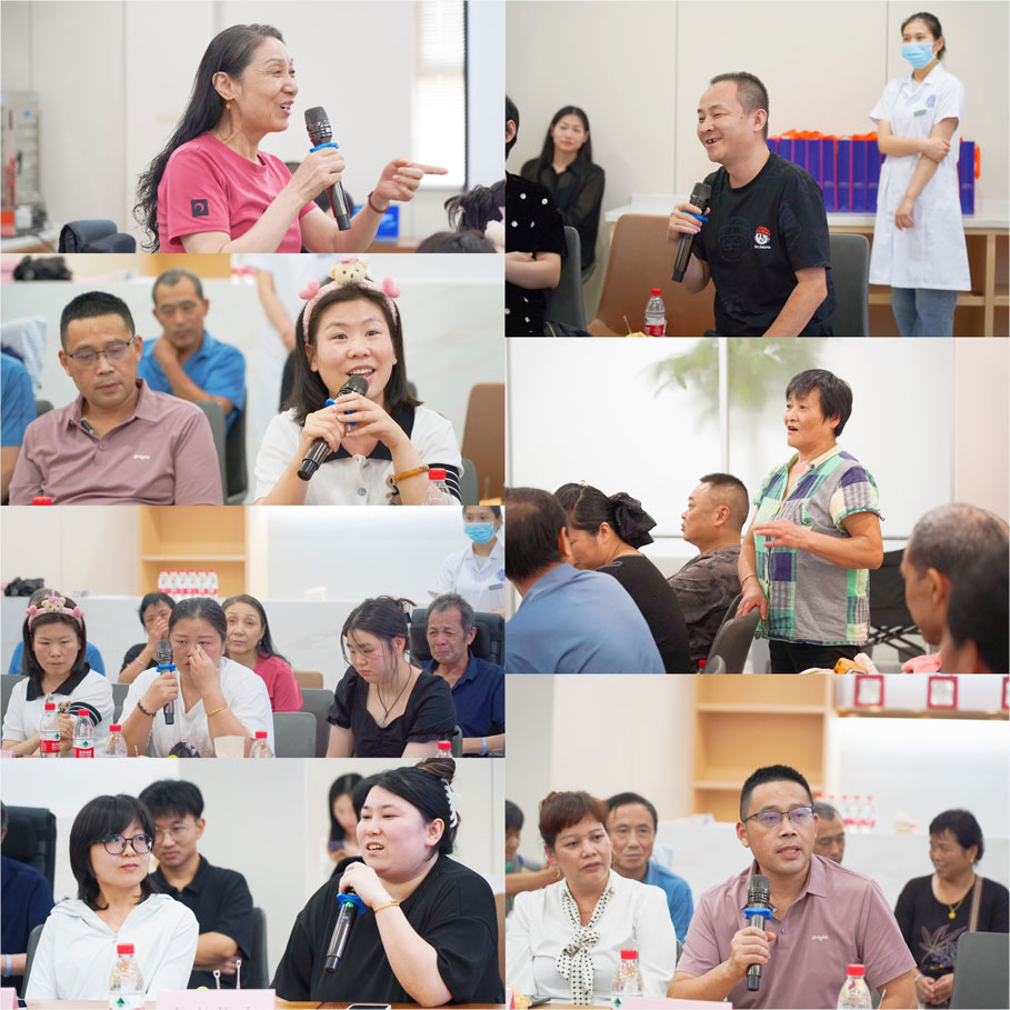 当面聊聊，一场双向奔赴的&ldquo;脱口秀&rdquo;
