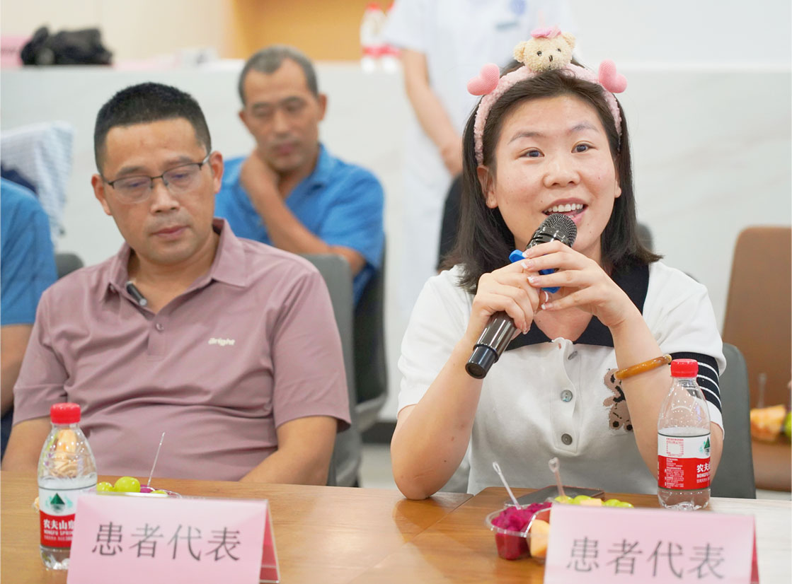 当面聊聊，一场双向奔赴的&ldquo;脱口秀&rdquo;