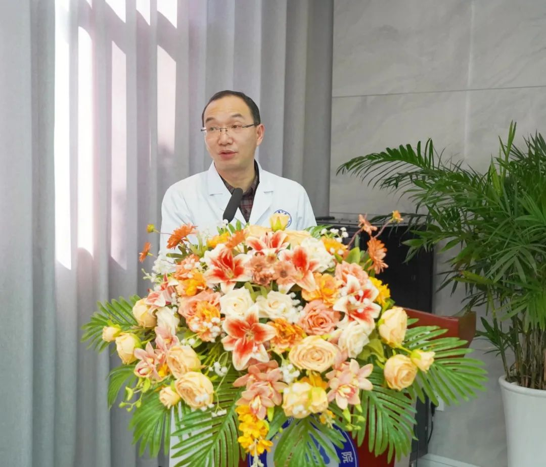 质量为本，安全至上 | 华安脑科医院举办&ldquo;医疗质量安全月&rdquo;系列培训第二讲