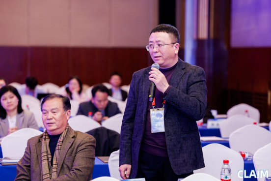 华安脑科医院Zap—X刀中心主任 昃大江