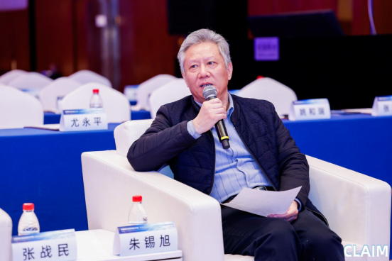 华安脑科医院肿瘤加速器中心主任 朱锡旭教授