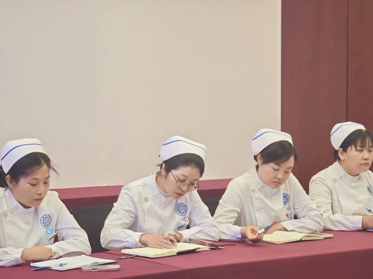合肥华安脑科医院召开临床与后勤深度协同会议&mdash;&mdash;构建全方位服务保障新格局